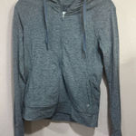 Gap Fit XS Brushed Tech Jersey Light Weight Jacket Photo 0