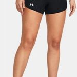 Under Armour 2/$30 Fly By Loose Athletic Running Shorts Heatgear Plus Size 3X Photo 0