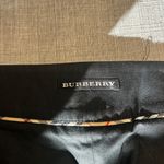 Burberry Black  golf skirt Photo 3