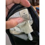 Vera Wang Simply Vera  Medium Wash Straight Leg Jeans Size 4 NWOT Photo 6