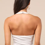 Lulus  Halter Top Photo 1