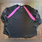 Disney Pixar Cars Land V-neck Long Sleeve Jersey Photo 2