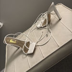 SheIn High Heels White Photo 0