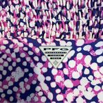 Columbia halter athletic dress Armadale PFG purple S Photo 1