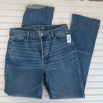 Old Navy  Extra High Rise Kicker Bootcut Jeans Photo 0