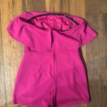 Crystal Sky Romper Pink Photo 1