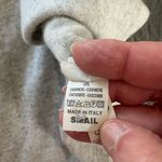 Brunello Cucinelli Cashmere Long Lightweight Cardigan. Size Small. Photo 14