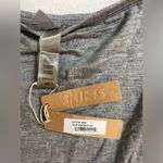 SKIMS NWT  Sleepwear Tank Top Heathered Grey Size 4XL Photo 2
