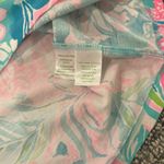 Lilly Pulitzer Margot Swing Dress in Hot on the Scene Sz M Photo 13