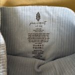 Free People Movement Good Karma Tile Textured Seamless Leggings Blue Size undefined Photo 6