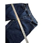 Levi's 556 Guys Fit Straight Leg Women's Mom Jeans 12 MED (33x32) Vintage 90s Photo 7