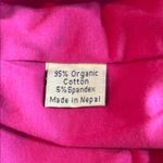 Synergy Organic Clothing Women's Skirt Size Large Photo 3