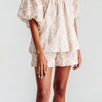 Nwot MIRTH
BAY SHORTS Photo 0