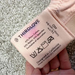 Thirdlove Pima Cotton T-Shirt Bra Plus Size 46D Photo 10