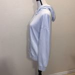 Puma Rebel Terry Woman’s Hoodie Sweatshirt Arctic ice Photo 7