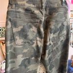 DL1961 Camouflage Women's Jeans. . Size 25 Photo 1