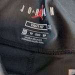 Jordan  tight fit athleisure shorts size XS Photo 4