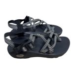 Chacos Chaco ZX2 Classic Sandal Boost Black Women’s Size 7 Adjustable Outdoor Shoes Photo 2