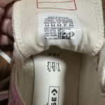 Converse  Chuck 70 High Woven Pink Yellow Sneakers Women's‎ 6.5 – Y2K Pastel Core Photo 13