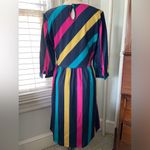 FEVER LONDON CITY Cassidy DRESS Size 10 Photo 3