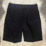 Women’s Swing black Bermuda shorts 4 Photo 0