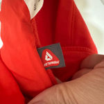 Athleta  | Rock Ridge PrimaLoft® Torch Red Quilted Full Zip Puffer Vest, Size L Photo 7