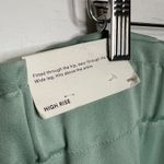 Ann Taylor  High Rise Wide Leg Crop Dress Pants Size XXL Photo 2