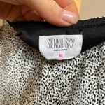 Sienna Sky  pattern midi skirt Photo 2