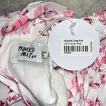 Princess Polly  Mina Mini Dress Pink Photo 7