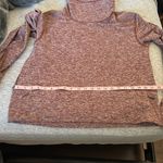 Lululemon  funnel neck long sleeve size 8 Photo 5