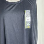 Athletic Works Women's Active Black Tank Top Size XL Photo 6
