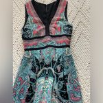 BCBGMAXAZRIA  Elyza Dress - Size small Photo 2