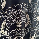 Vince Camuto  NWT blue and white one shoulder dress Photo 5