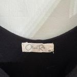Olivia Rae  Black Tank Midi Dress Size Small Photo 1