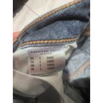 American Eagle Next Level Stretch Jeans Blue Size 2P Photo 3