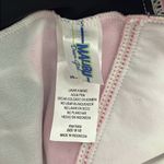 Malibu Dream Girl  One Piece Dot Swimsuit Size 18 1/2🩱 Photo 2