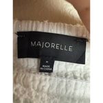 Majorelle  Bungalow Mini Dress Sz. M Photo 4