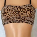 Boutique Leopard, Bandeau, Lingerie Brallete Photo 0