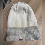 Adidas  Golf Women's Twilight II Lurex Ballie Knit Pom Beanie Photo 3