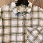 Aerie  Heavy Cotton Flannel Photo 12