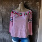 PITUSA Pink Off Photo 1