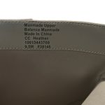 Charter Club Heather Gray Faux Suede Ankle Boots – Size 9.5M Photo 6