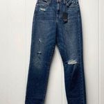 joe's jeans Size 24 Kimmy Straight Ankle NEW Photo 0