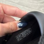 Dr. Martens Dr Marten Black Platform Mules Photo 10