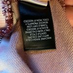 Torrid Off-Shoulder Sweatshirt Lightweight French Terry Tie Dye W-153 Plus Sz 2X Photo 8