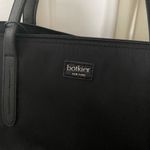Botkier Black Bond Nylon Tote Photo 1