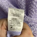 Indigo Soul  Lavender Lace Tunic Top Size 2X Photo 3