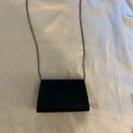 ASOS Black Chain Strap Bag Photo 3