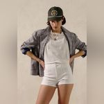 We The Free Jayde High-Rise Shorts Photo 4