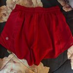 Lululemon  Hotty Hot Shorts 4" Photo 1